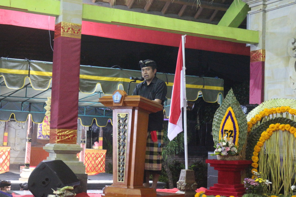 Dari Sekaa Teruna Menjadi Nafas Kehidupan Adat, Seni Tradisi, dan Budaya Bali